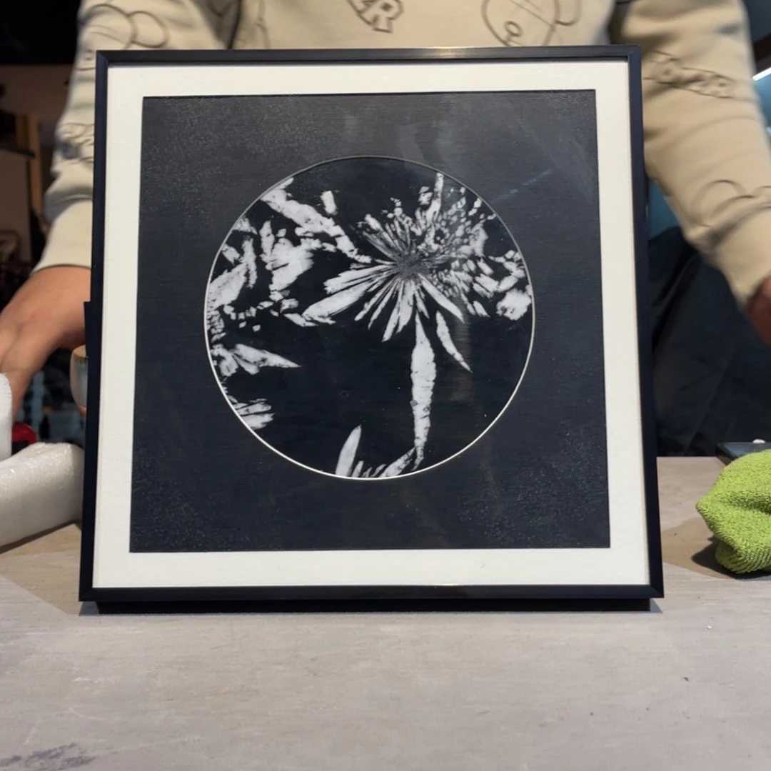 彩石26/26 三峡清江画面石