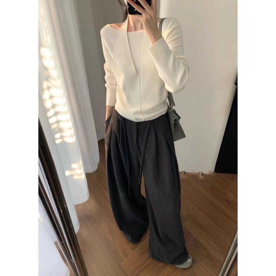 辣妹春秋新款女装上衣性感高货孤品主播叫号再拍no退换