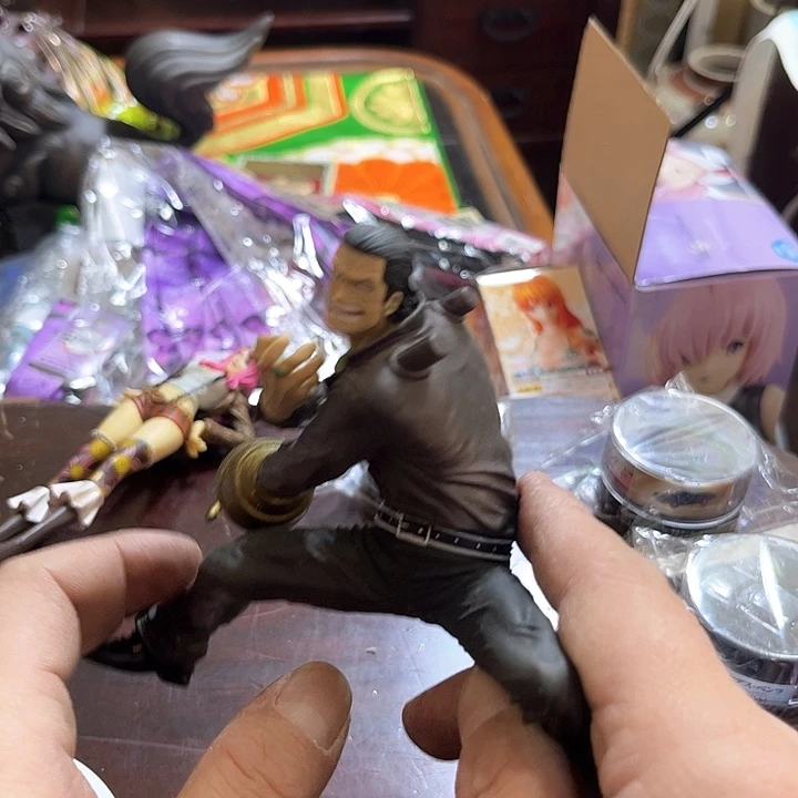 瓷片荷*好的我真的是太喜欢