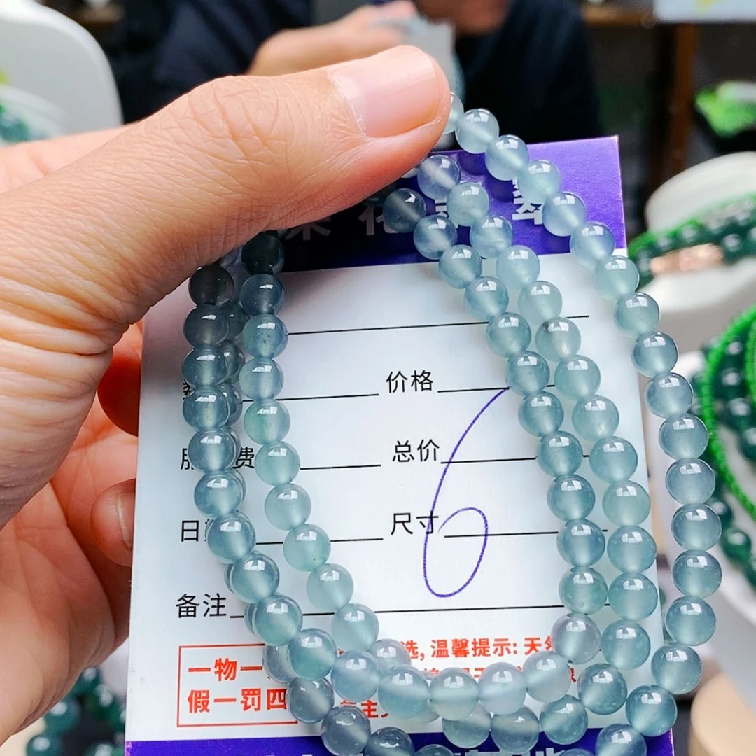 【闪购商品】未镶嵌手链翡翠觅翡翠