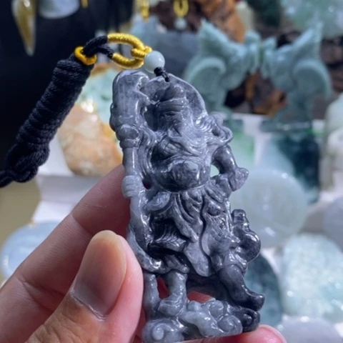 【闪购商品】颈饰未镶嵌翡翠1111111111111