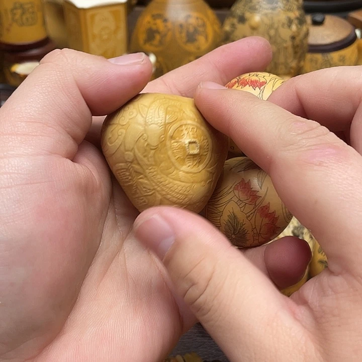 港***湾这是一款非常不错的葫芦