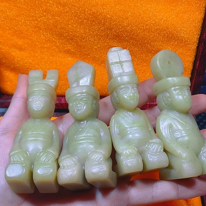 精选商品一图一物