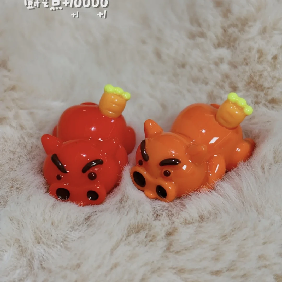 亏米清仓定制树脂配件