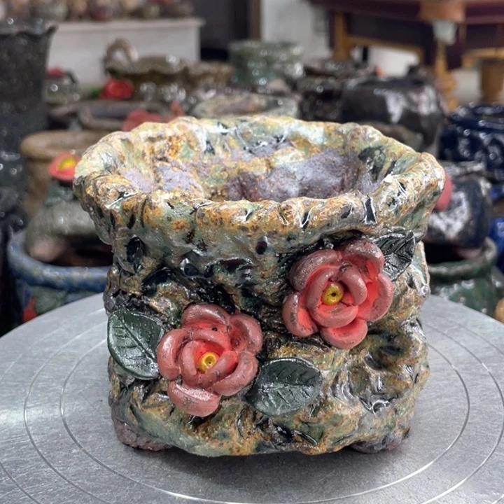 陶瓷制品不退不换13