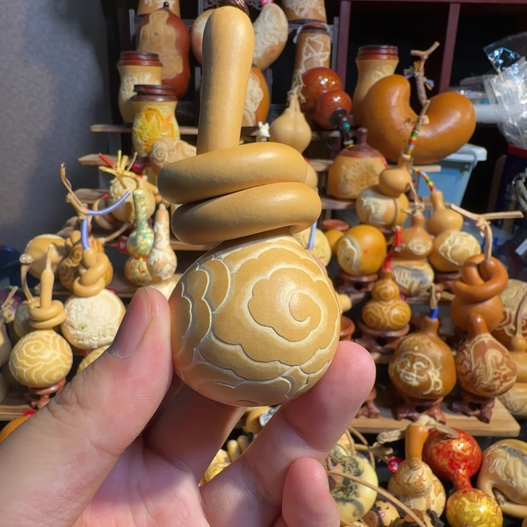 有机玻璃祥云双层