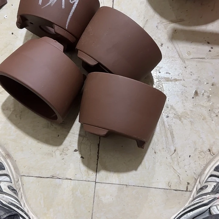 紫砂花盆破损包赔