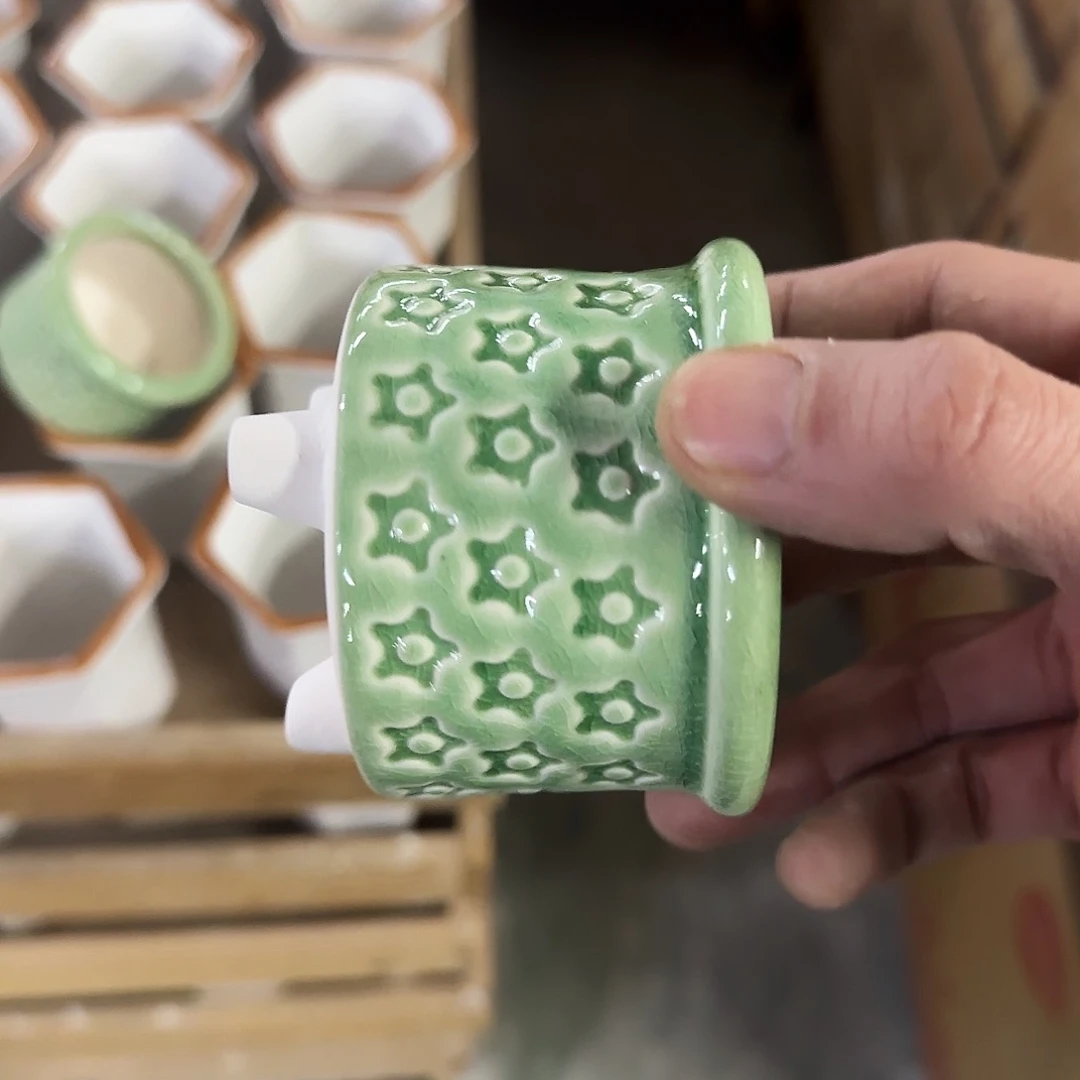 陶瓷福利局·自动合并订单·一个个买凑9元发·