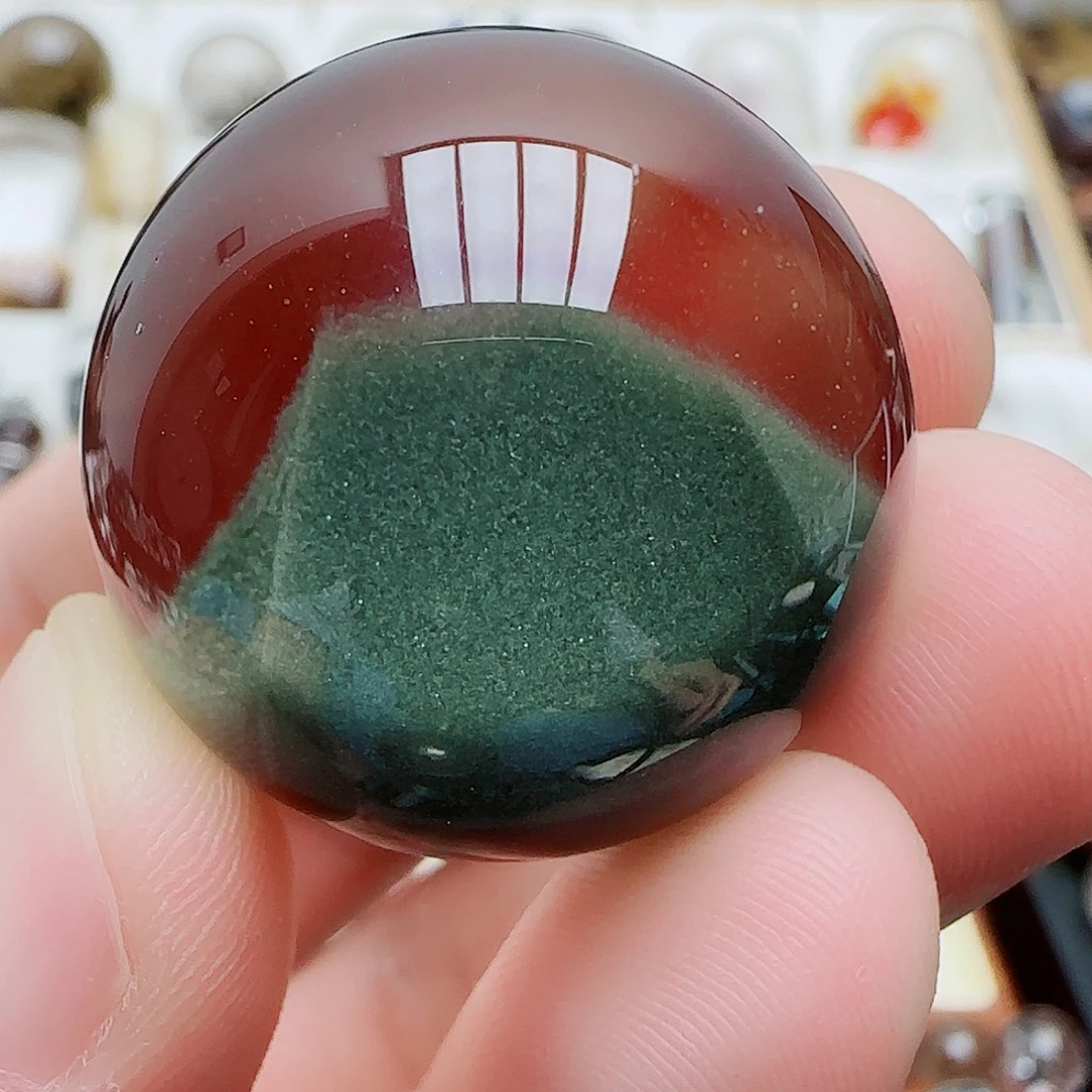 未镶嵌珠宝半成品水晶