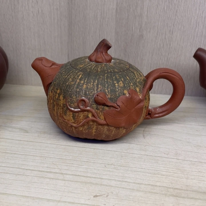 茶壶紫砂紫砂壶宜兴