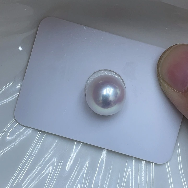 淡水珍珠未镶嵌吊坠(不含链)?****乐