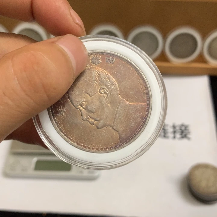 泉藏臻选  闪购链接 一图一物  复古工艺品摆件