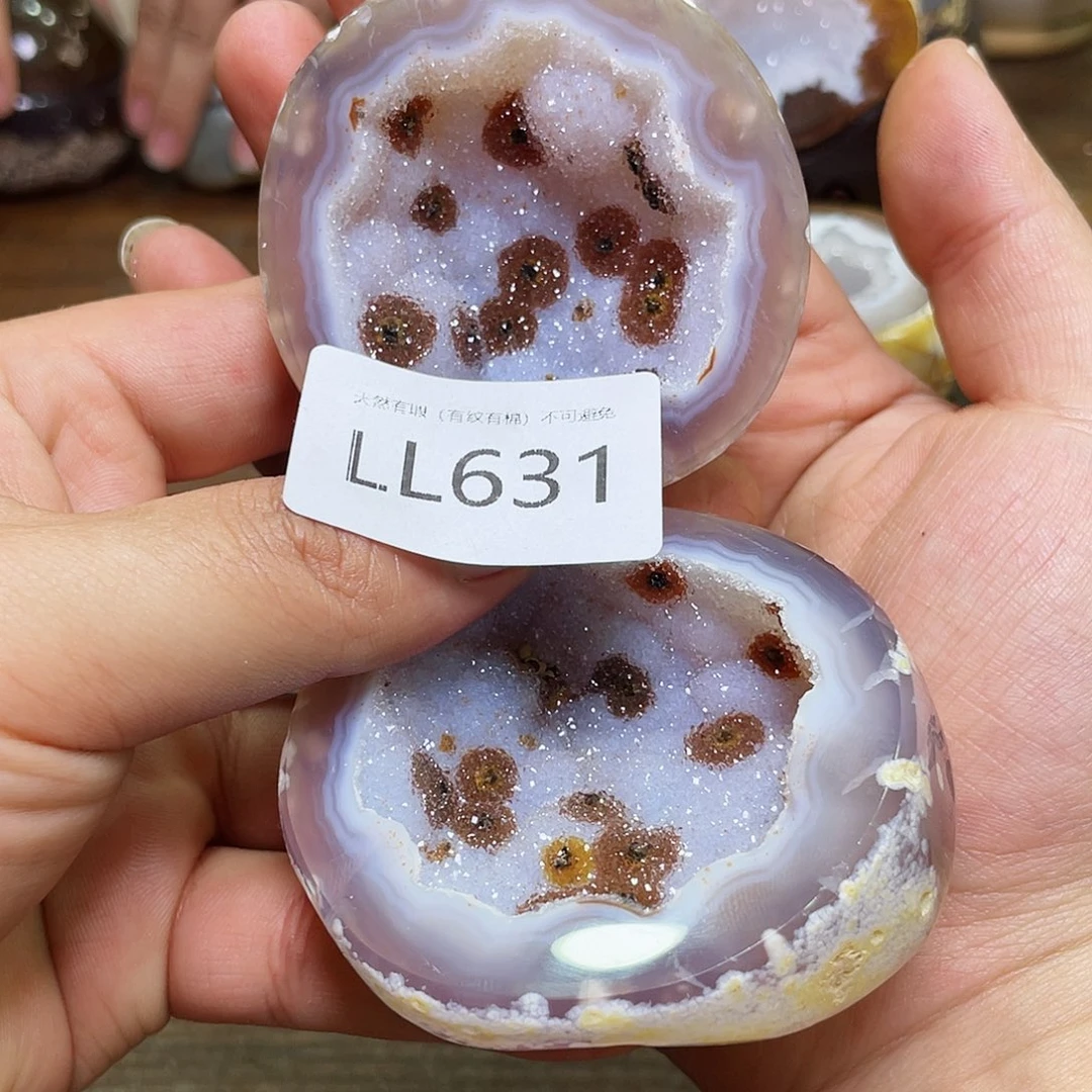大型摆件（非配饰）未镶嵌水晶