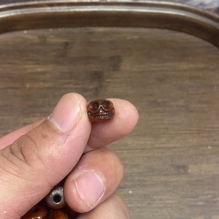 驼骨手串/手链编号19卡1.0