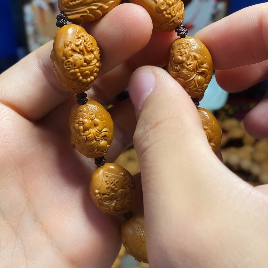 橄榄核手串/手链jjhhhhhhjjhhhj