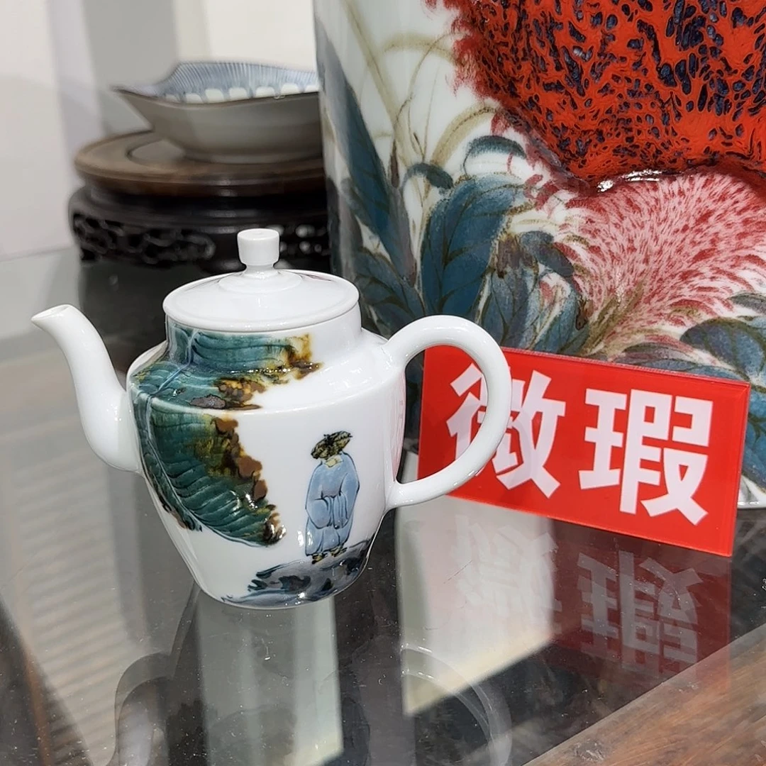 摆件陶瓷陶瓷陶瓷陶瓷陶瓷