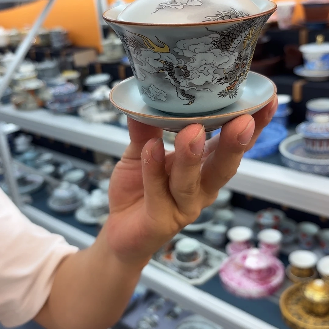 超级超级茶具坚持拒绝