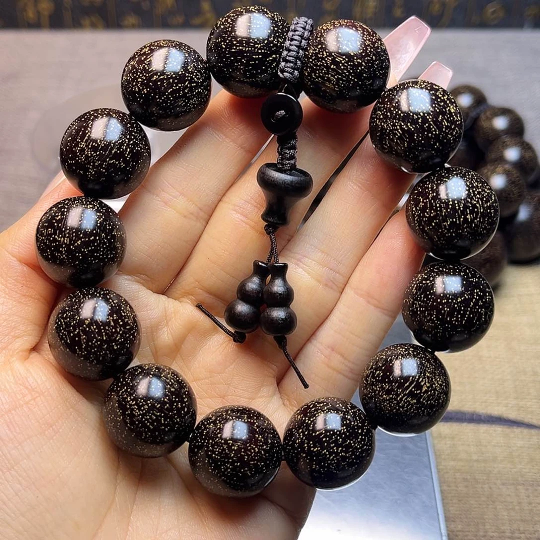 檀香紫檀（小叶紫檀）零*1.8爆星