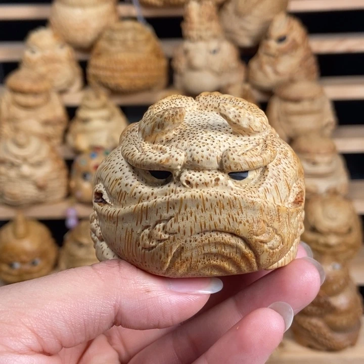 竹竹根雕作品欣赏