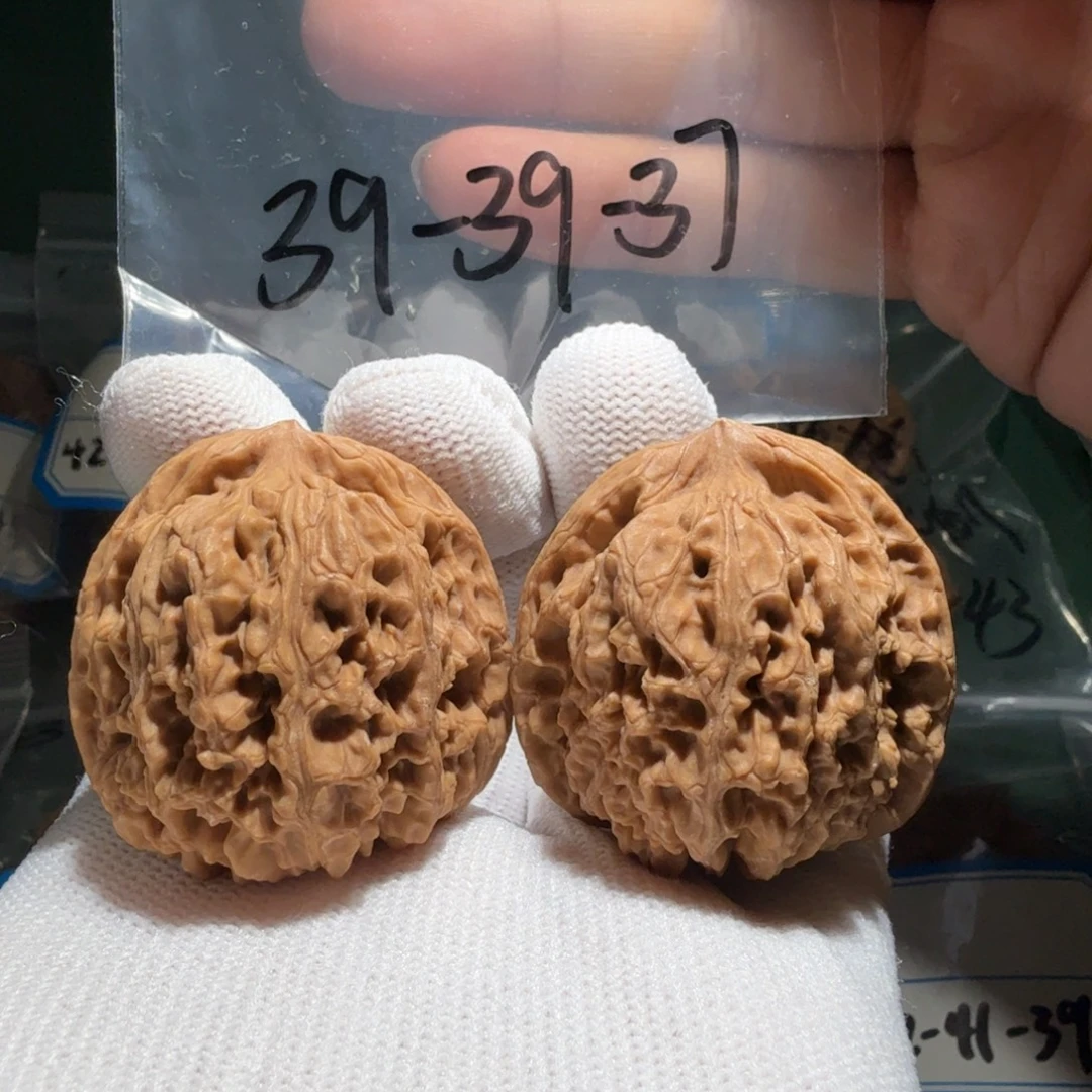 吊坠文玩核桃南疆20