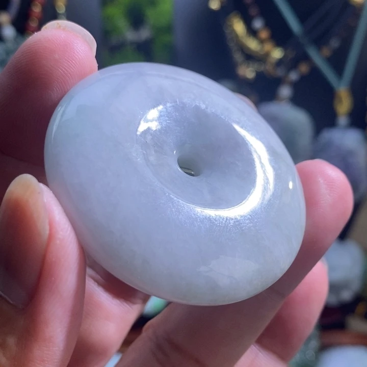 【闪购商品】颈饰未镶嵌翡翠111111111111