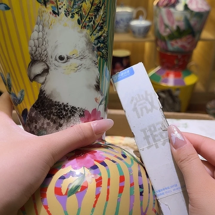 昨***e骨瓷实付满10包邮哈