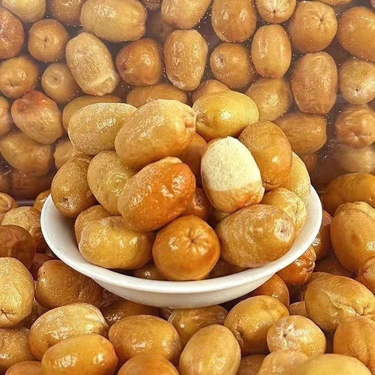 新疆特产黄沙枣原味可即食泡茶煲汤自然无加工