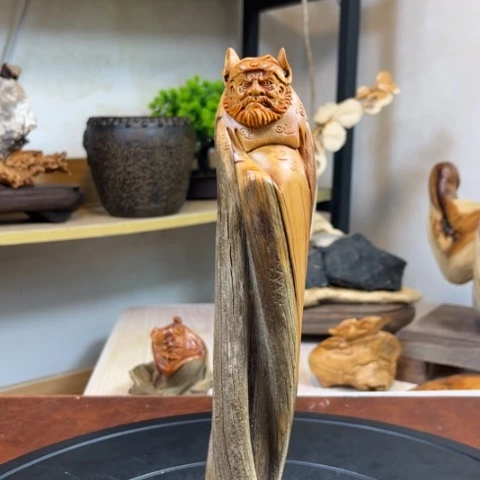 柏木（崖柏）v b b h n n n m m