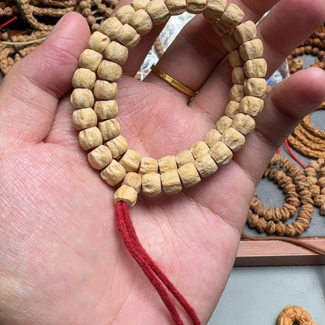 手串柏香籽/百香籽4