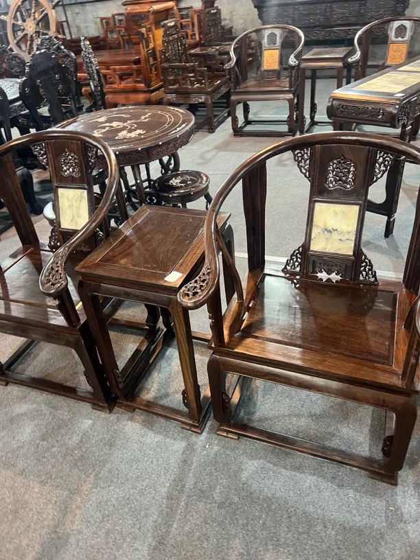 住宅家具、成套家具三件套