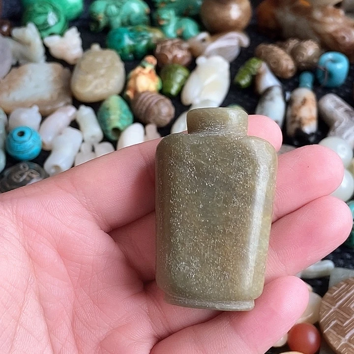 摆件直播间链接67