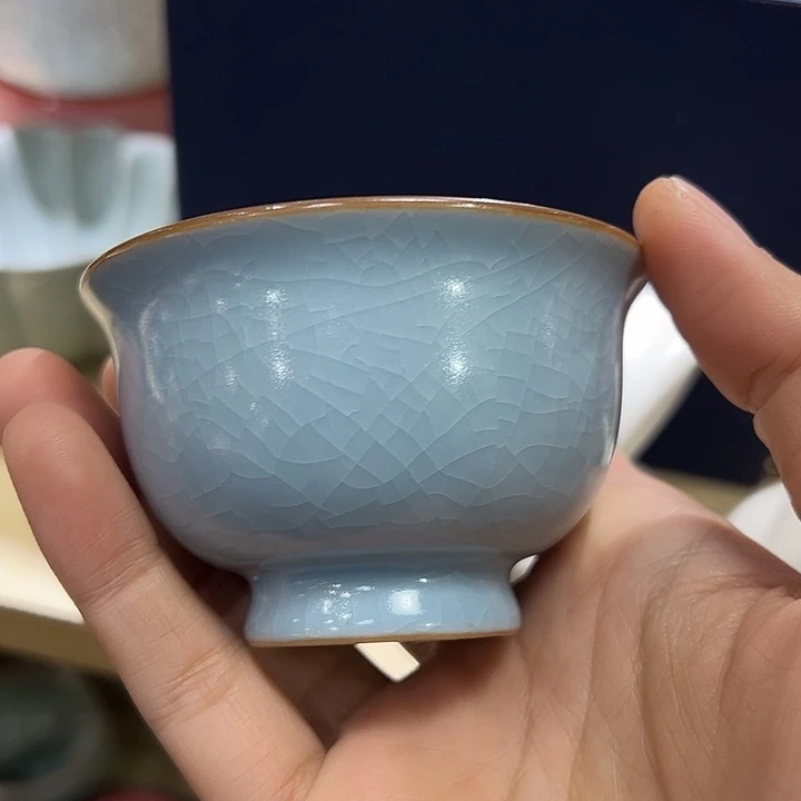 上火茶器拾泥茶文化3