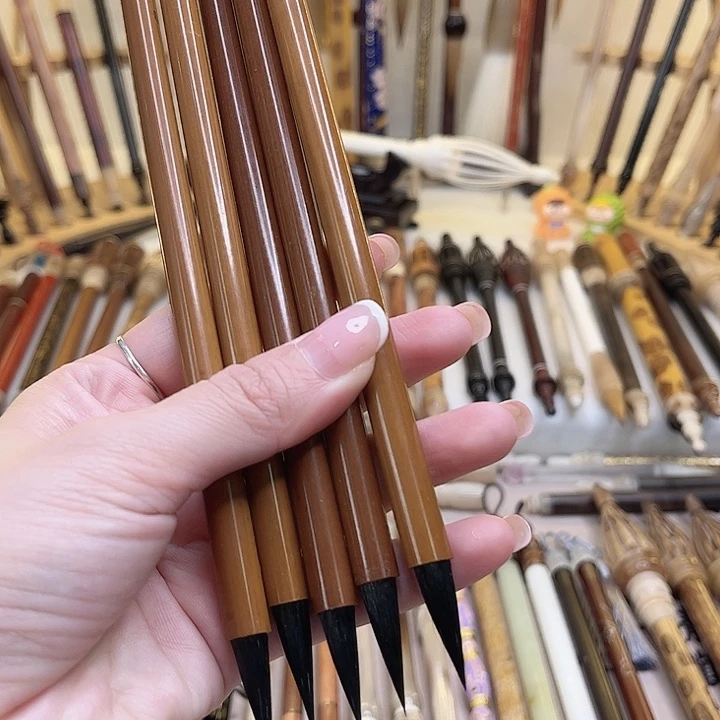 福利活动打包5支包邮黑紫