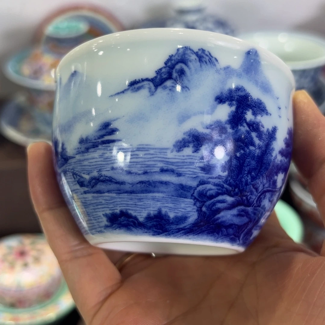 景德镇景德镇景德镇