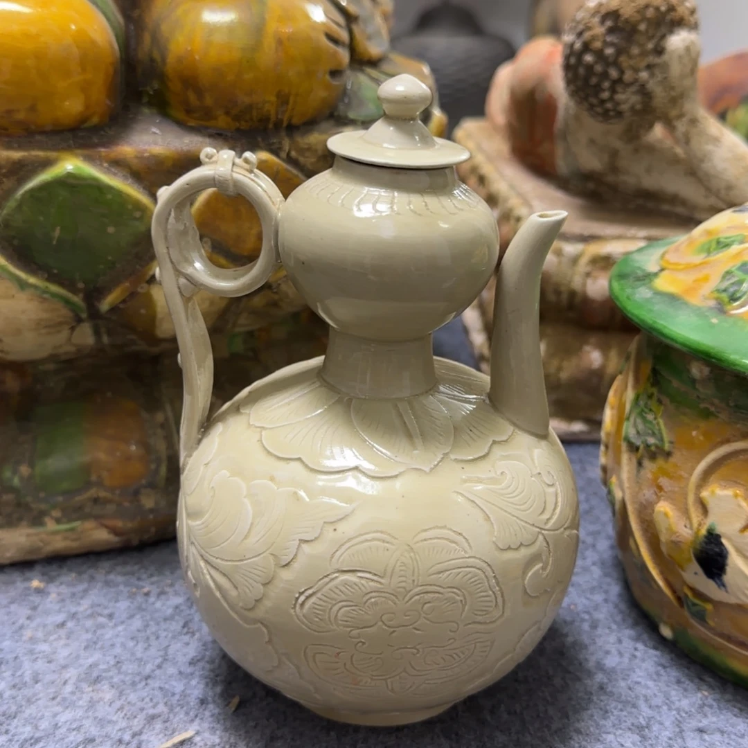 旺***堆陶瓷摆件摆件摆件