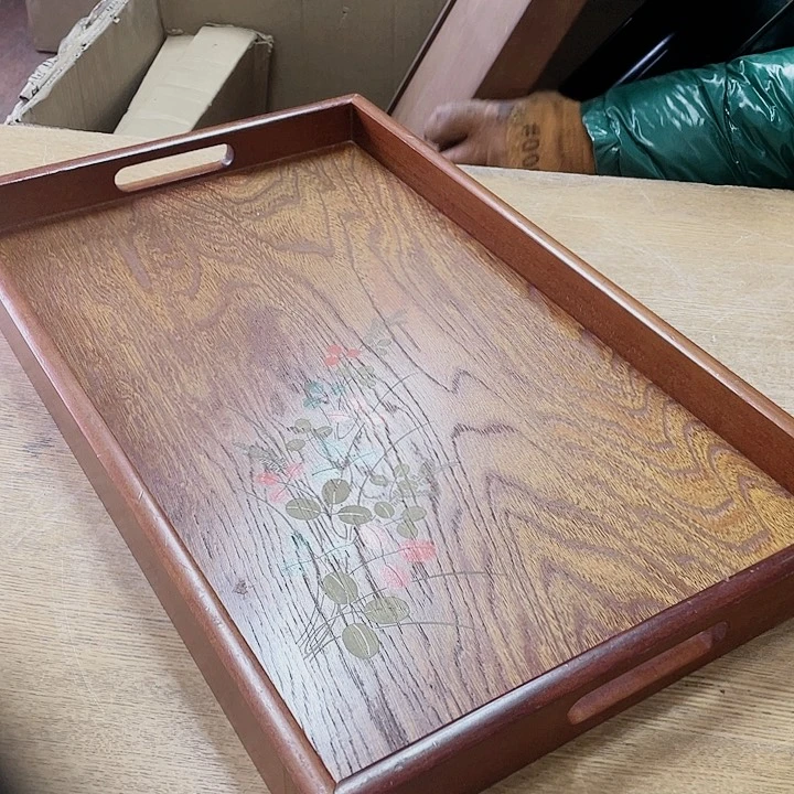 中古回流老物件，摆件123