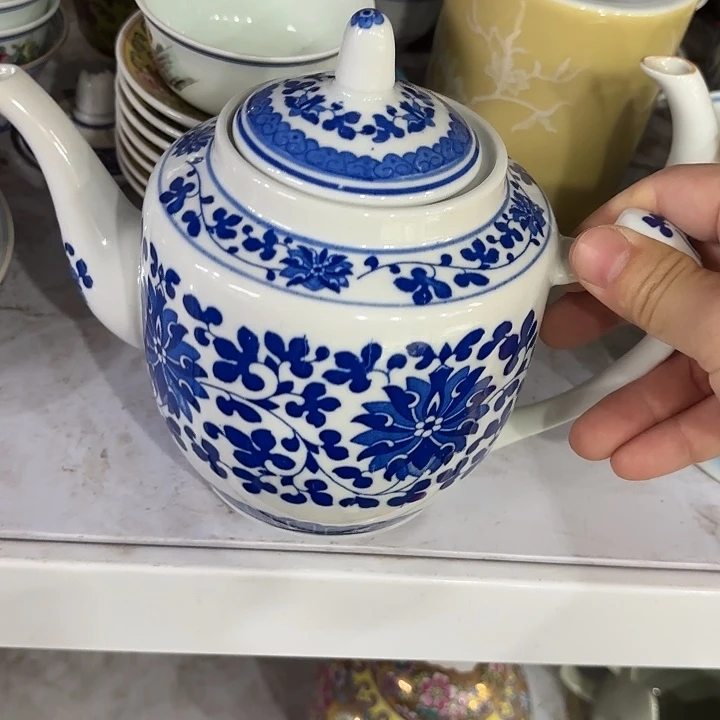 景德镇陶瓷艺术品