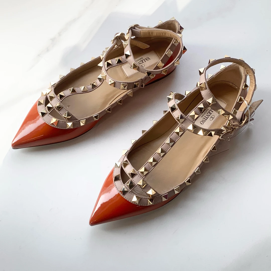 99新 华伦天奴 安洁利严选/XK0112046 其他