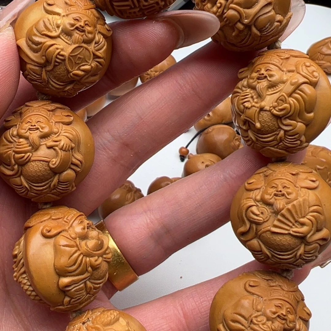 橄榄核手串/手链橄榄核