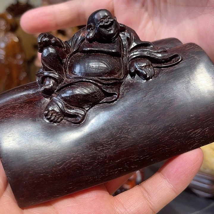 檀香紫檀（小叶紫檀）