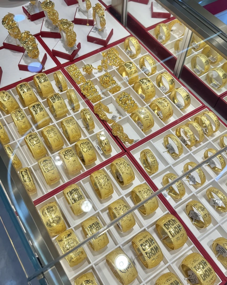 【水贝批发】经典时尚百搭潮流款式A1