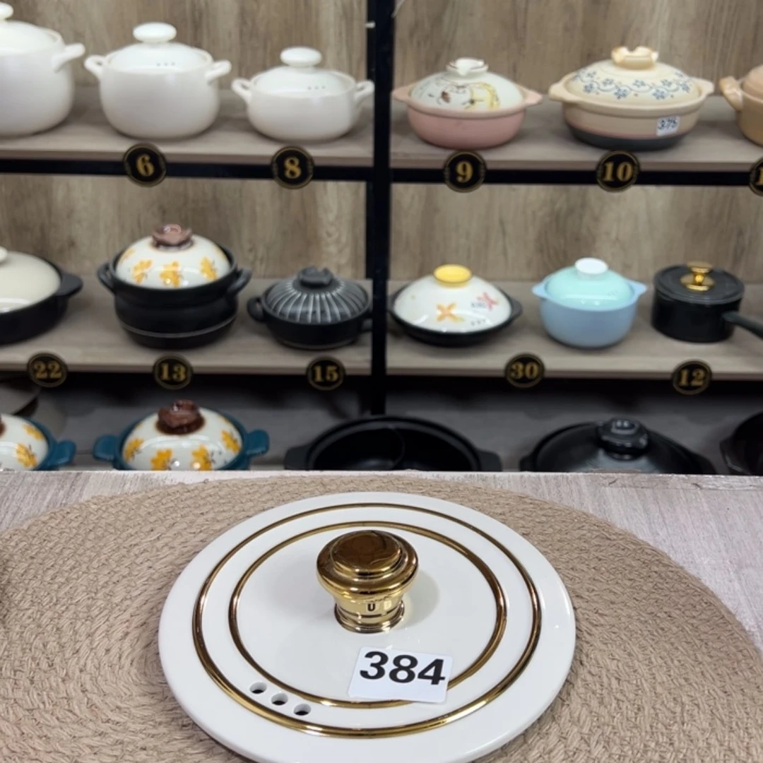【闪购商品】盖子微瑕疵品384