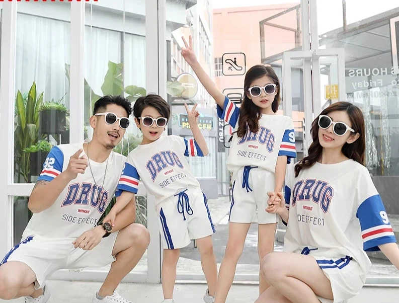 P3上儿童白色连衣裙