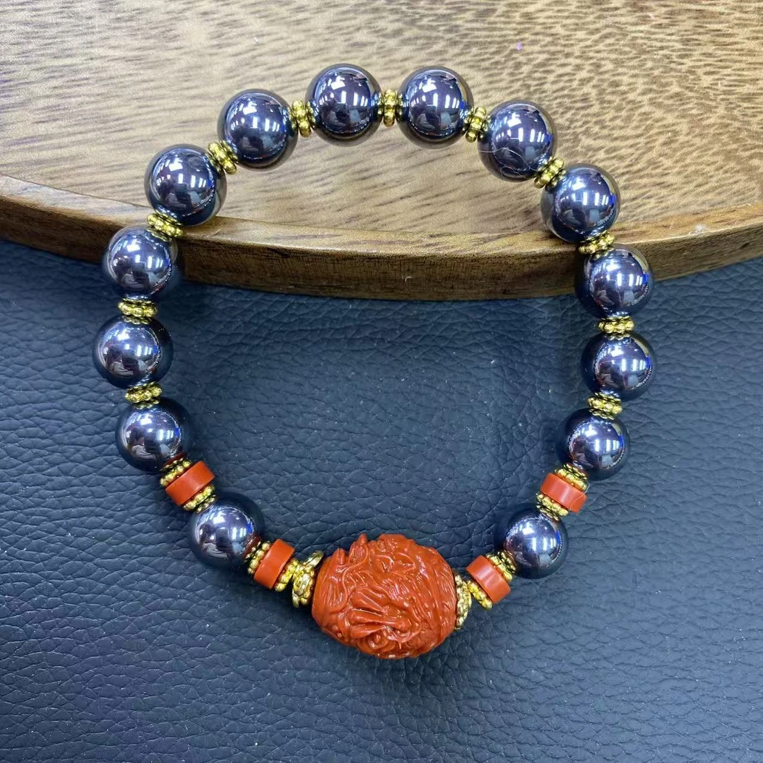 非金属珐琅手链 精品时尚手链丫645