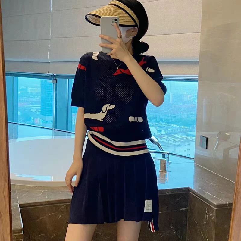 MG编码（400-499）针织衫