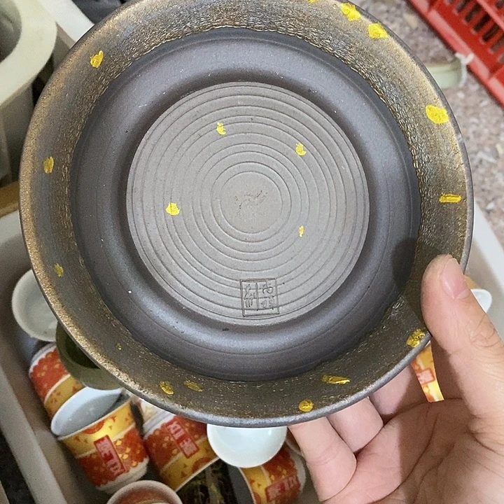 陶瓷艺术品及陶瓷制品