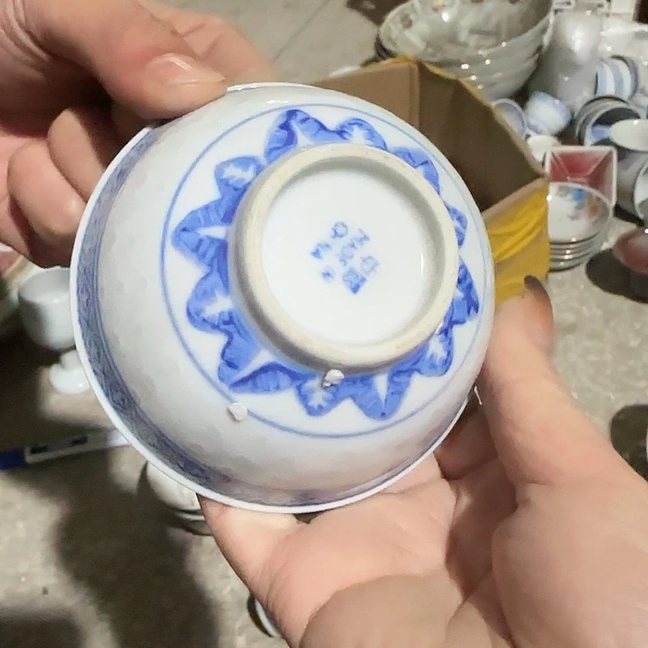 景德镇陶瓷工艺品微瑕景德镇陶瓷艺术品