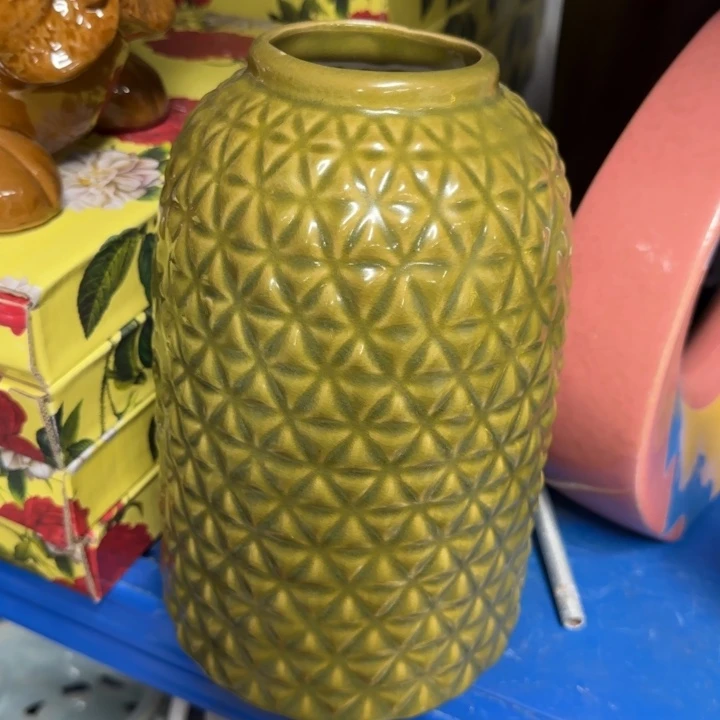 瓷片陶瓷工艺轻微微瑕