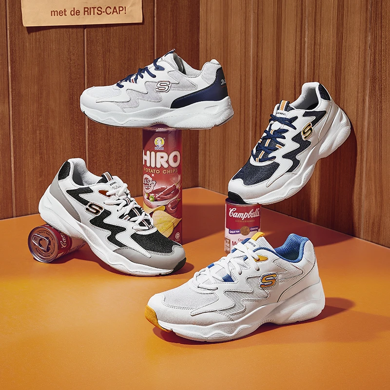 【粉丝专享】【断码福利】休闲鞋低帮厚底轻便百搭老爹鞋情侣鞋999090