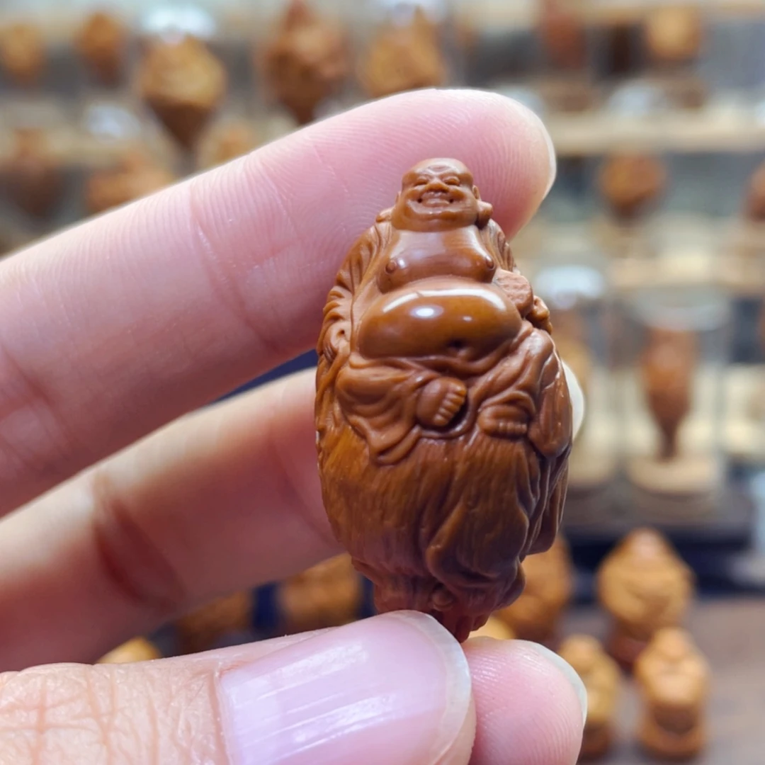 【闪购商品】手串/手链橄榄核